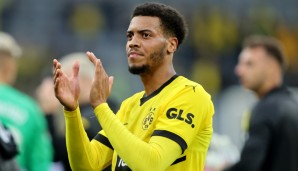 Felix Nmecha, Borussia Dortmund