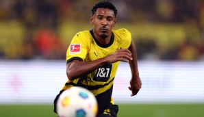 Trifft BVB-Stürmer Sebastien Haller heute für sein Team?