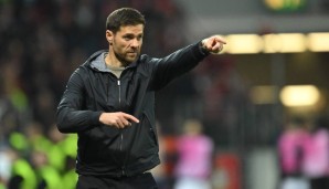 Gewinnt die Mannschaft von Xabi Alonso heute auch gegen die TSG Hoffenheim.