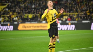 BVB, Noten, Einzelkritiken, Spieler, Borussia Dortmund, Bundesliga, 1. FSV Mainz 05