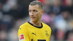 BVB, Bundesliga, Borussia Dortmund, Marco Reus, Zukunft, Vertrag, Wechsel, Edin Terzic