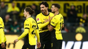 Borussia Dortmund, Bundesliga, VfL Bochum, BVB, Spielaufbau, Konstanz, Edin Terzic