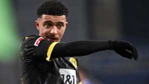 BVB, Borussia Dortmund, SV Darmstadt 98, Bundesliga, Niklas Süle, Ian Maatsen, Jadon Sancho, Edin Terzic