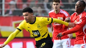 Jadon Sancho, BVB