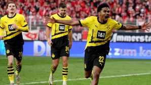 BVB, Ian Maatsen