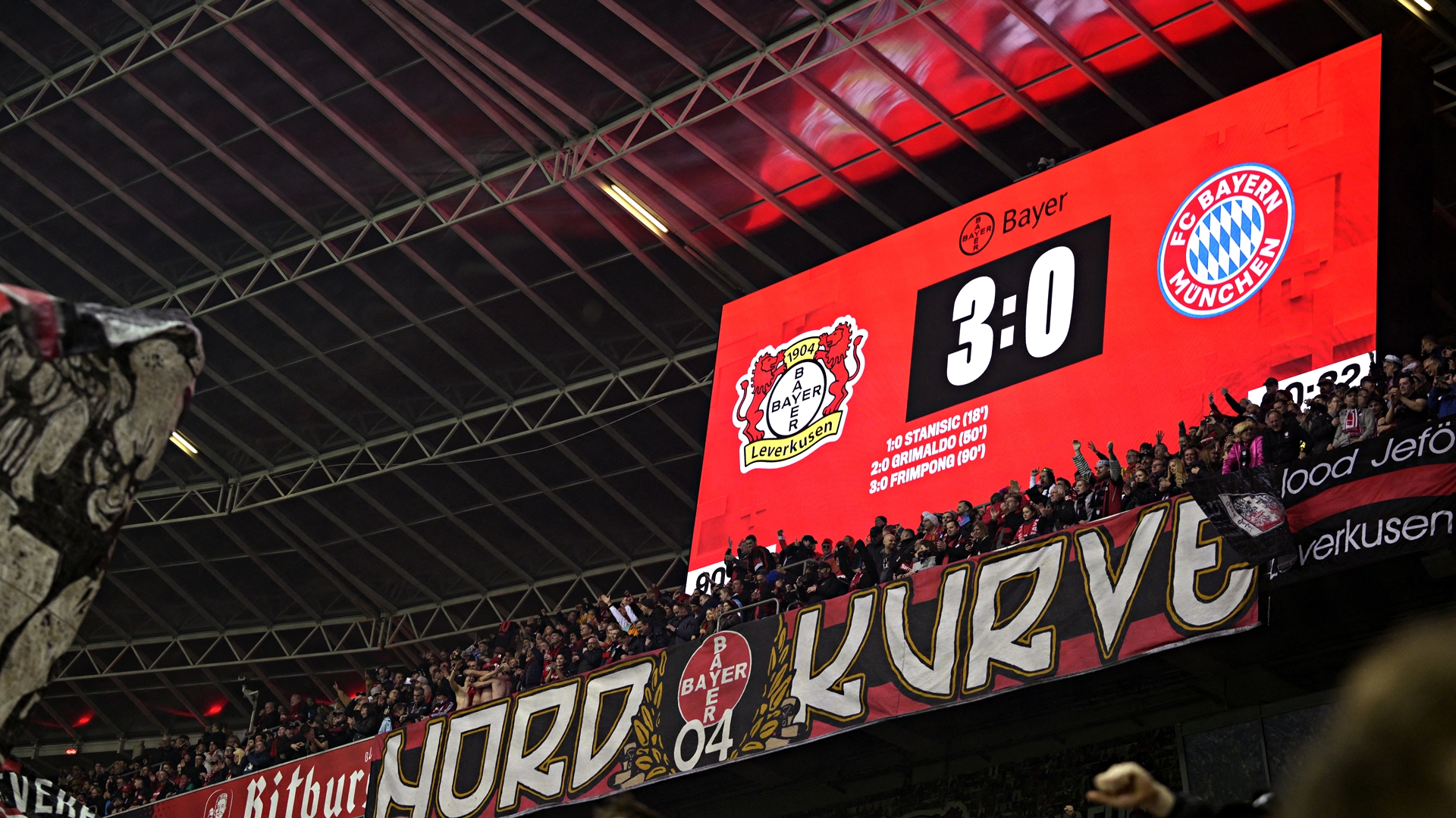 Bayer 04 Leverkusen