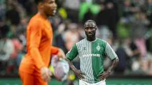 Bundesliga, SV Werder Bremen, SVW, Naby Keita, Ole Werner, Verletzungen, verletzt, Neuzugang