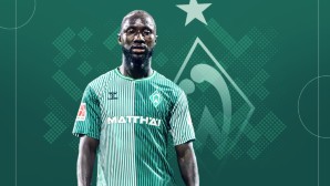 Bundesliga, SV Werder Bremen, SVW, Naby Keita, Ole Werner, Verletzungen, verletzt, Neuzugang