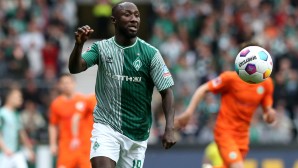 Bundesliga, SV Werder Bremen, SVW, Naby Keita, Ole Werner, Verletzungen, verletzt, Neuzugang