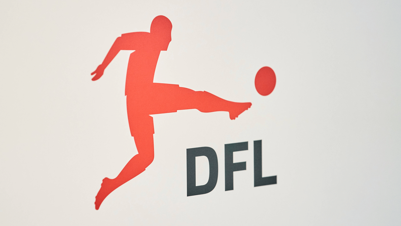 DFL, Logo