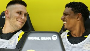 BVB, News, Gerüchte, Borussia Dortmund, Bundesliga, Niklas Süle, Jadon Sancho, Edin Terzic