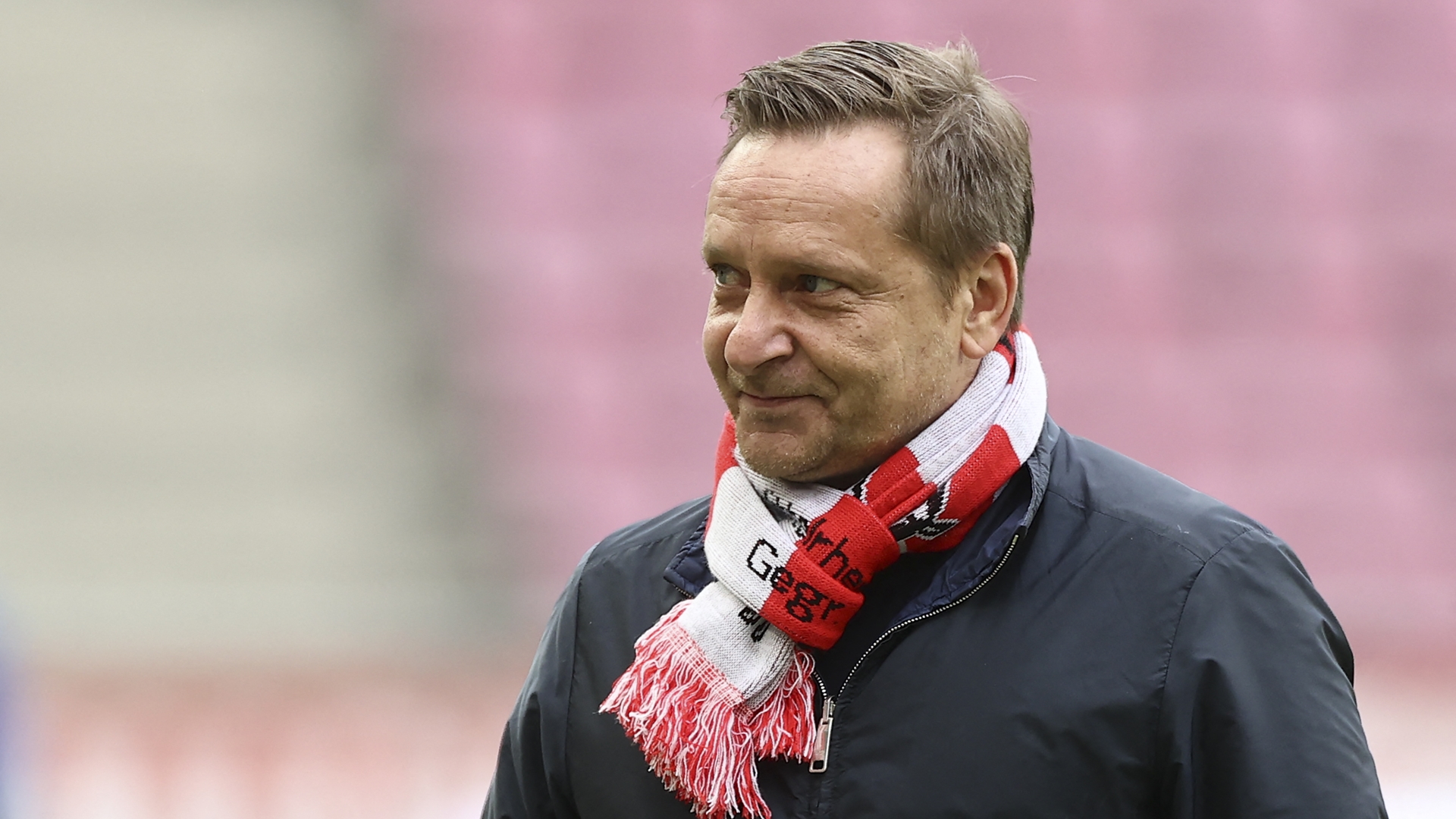 1. FC Köln, Horst Heldt