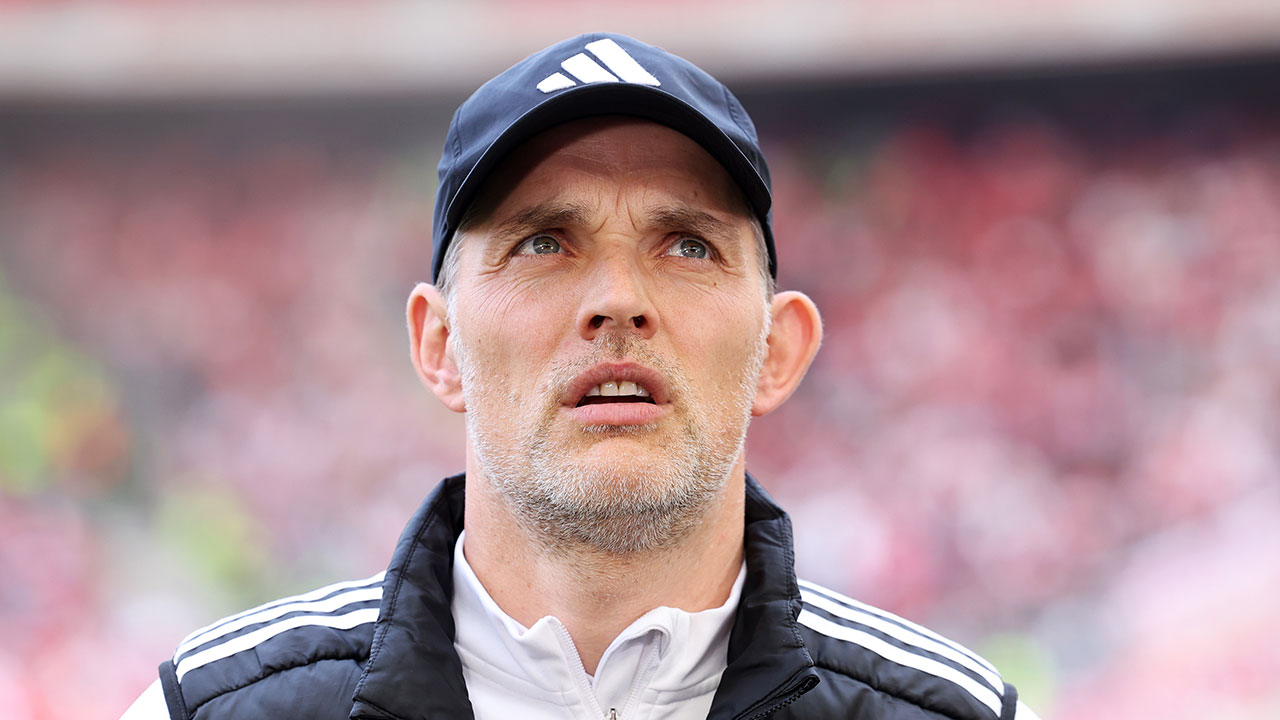 Bundesliga, Thomas Tuchel, FC Bayern