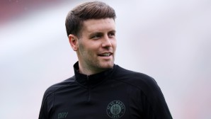 Bundesliga, Trainer, Fabian Hürzeler, Wechsel, England, FC St. Pauli, Brighton