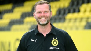 BVB, Matthias Kleinsteiber