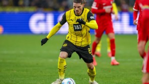 BVB, Borussia Dortmund, Einzel, Bundesliga, 11. Spieltag, SC Freiburg, Marcel Sabitzer