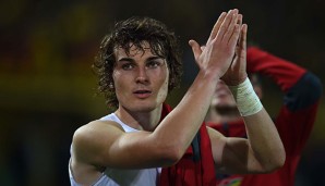 Caglar Söyüncü steht beim SC Freiburg schon unerwartet früh in der Verantwortung