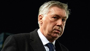 Carlo Ancelotti wird ab dem Sommer den FC Bayern trainieren