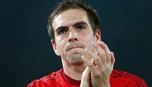 Philipp Lahm würde eine Rückkehr von Uli Hoeneß zum FC Bayern begrüßen