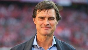 Thomas Berthold ist überzeugt von Carlo Ancelotti