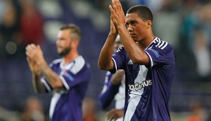 Youri Tielemans wird von internationalen Topklubs umworben