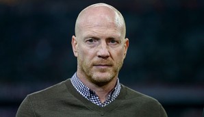 Matthias Sammer erholt sich zur Zeit von seiner Durchblutungsstörung