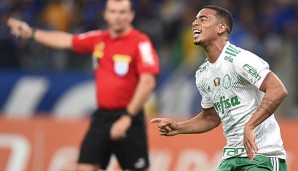 Gabriel Jesus ist heiß begehrt