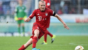 Sebastian Rode heuert Medienberichten zufolge bei Borussia Dortmund an