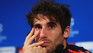 Javi Martinez ist bestürzt über die Schießerei von München