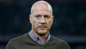 Matthias Sammer nahm sich bereits zu Beginn des Jahres eine Auszeit, um wieder gesund zu werden