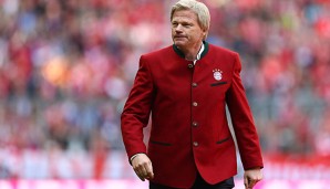 FCB? Kahn kündigt "große neue Aufgabe" an