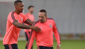 Ribery kann beide Seiten im Rummenigge-Boateng-Streit nachvollziehen