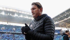 Ralph Hasenhüttl warnt Philipp Lahm