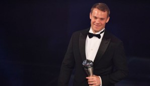 Manuel Neuer will auch nach der Profi-Karriere mit dem Sport verbunden bleiben