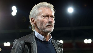 Paul Breitner spricht über die Leistung vom FC Bayern München