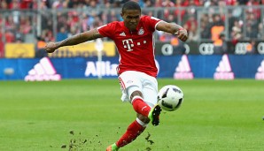 Douglas Costa hat das Interesse von Juventus geweckt