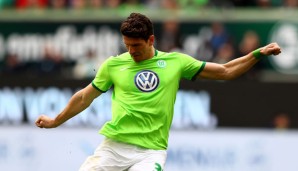 Mario Gomez rückt offenbar in den Fokus des FC Bayern Münchens