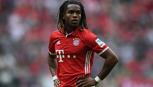 Renato Sanches wird den FC Bayern wohl nochmal eine Menge Geld kosten