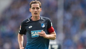 Sebastian Rudy rechnet sich beim FC Bayern gute Chancen aus