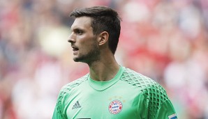 Sven Ulreich äußerte zuletzt Wechselabsichten