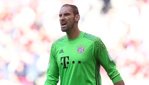 Tom Starke wird Torwart-Koordinator im Nachwuchs