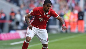 Der Wechsel von Douglas Costa zu Juventus Turin könnte an den Ablöseforderungen des FC Bayern scheitern