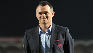 Willy Sagnol war bis 2009 für den FC Bayern aktiv