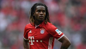 Renato Sanches wird wohl vom AC Mailand umworben