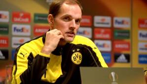 Thomas Tuchel bleibt eine Option für den FC Bayern