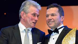 Lothar Matthäus wünscht sich Verbleib von Jupp Heynckes