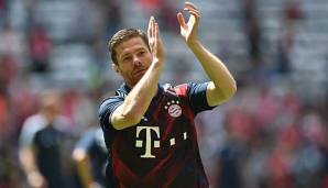 Xabi Alonso erkennt eine bessere Stimmung unter Jupp Heynckes