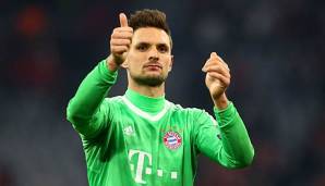 Uli Hoeneß will Sven Ulreich beim FC Bayern halten