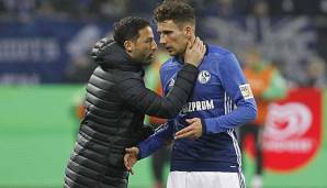 Leon Goretzka wechselt im Sommer ablösefrei zum FC Bayern München.