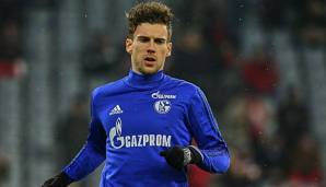 Gerücht: Leon Goretzka kassiert Mega-Handgeld vom FC Bayern München.